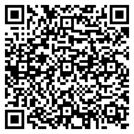 Template QR Code