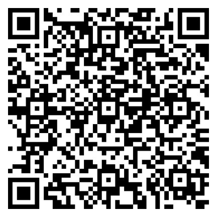 Template QR Code