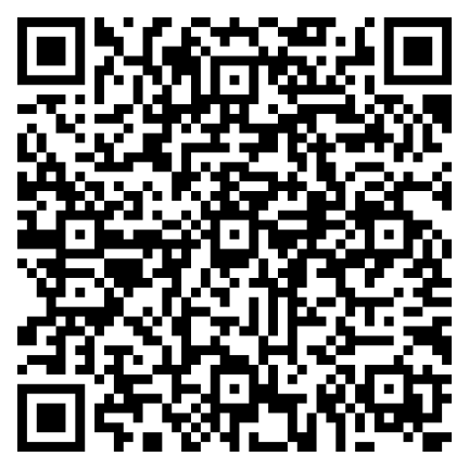 Template QR Code