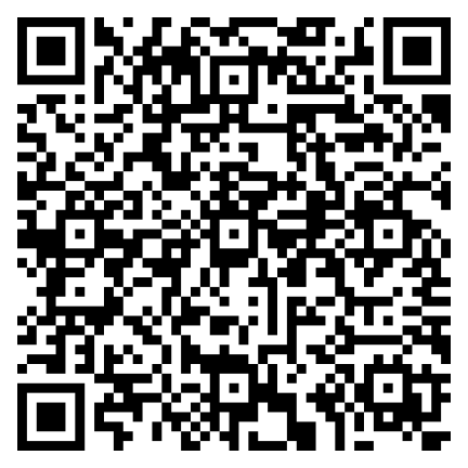 Template QR Code