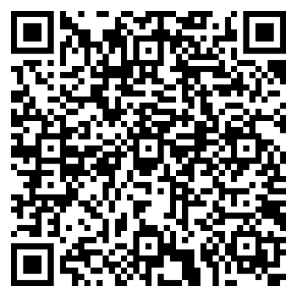 Template QR Code