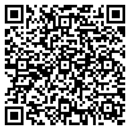 Template QR Code
