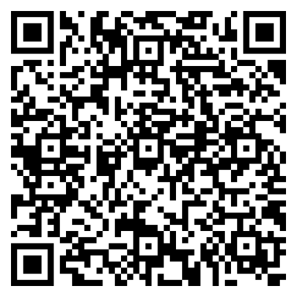 Template QR Code