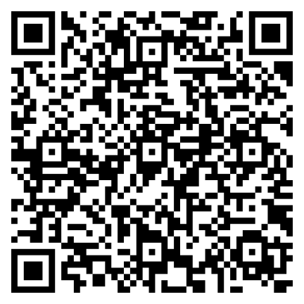 Template QR Code