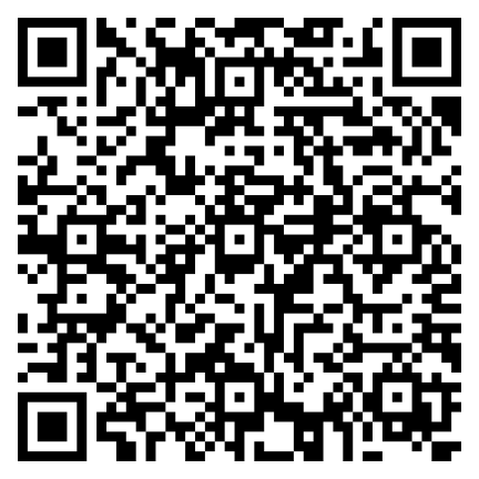 Template QR Code