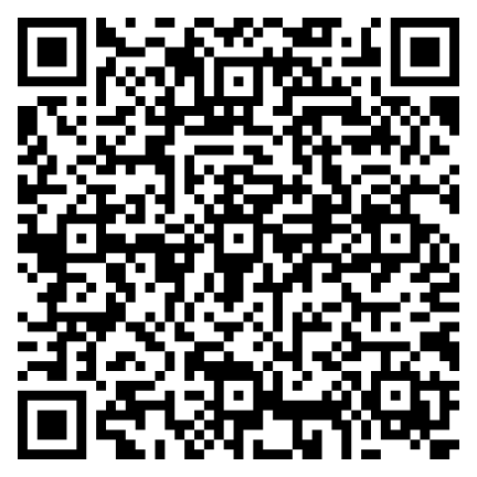 Template QR Code