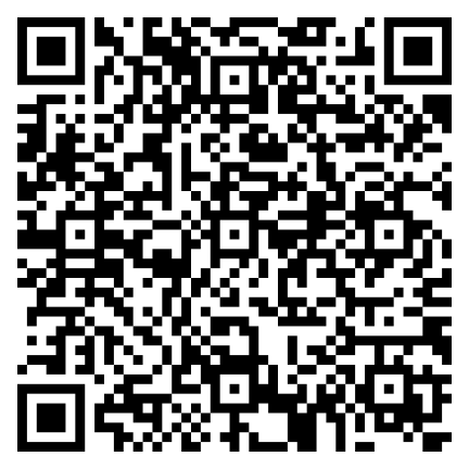 Template QR Code