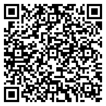 Template QR Code