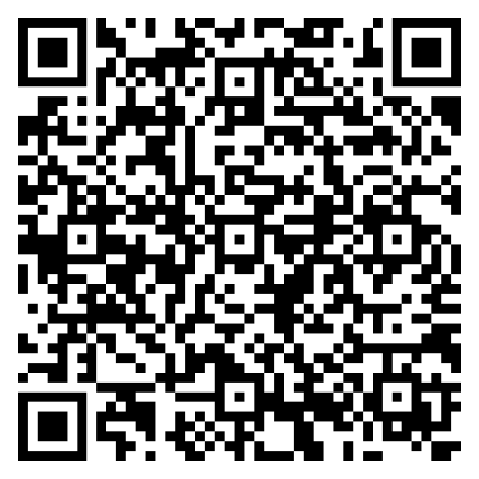 Template QR Code