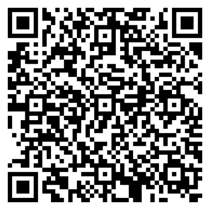 Template QR Code