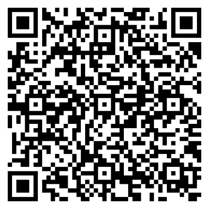 Template QR Code