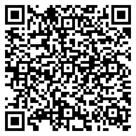 Template QR Code