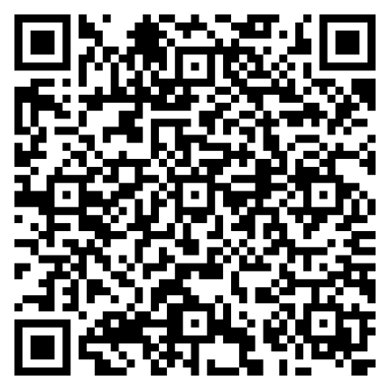 Template QR Code