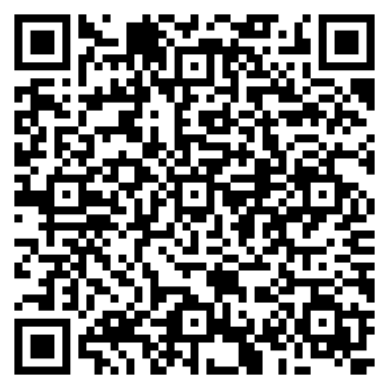 Template QR Code