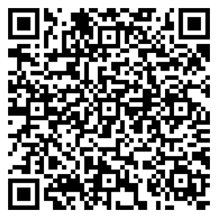 Template QR Code