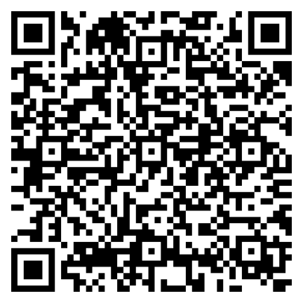 Template QR Code