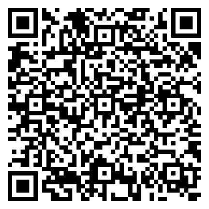 Template QR Code