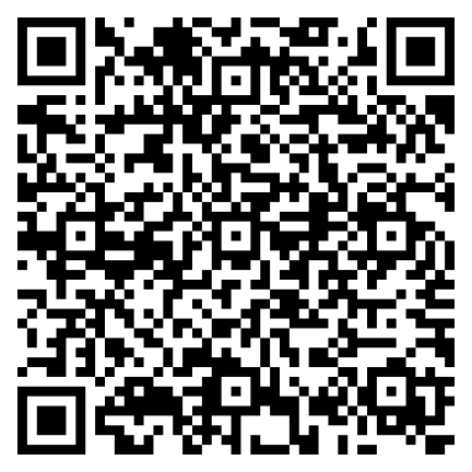 Template QR Code