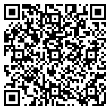 Template QR Code