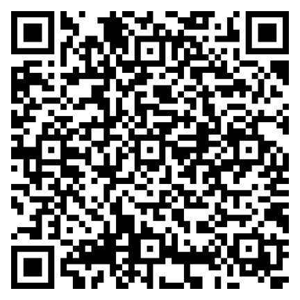 Template QR Code