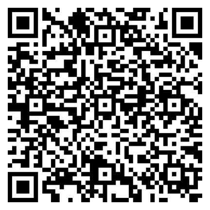 Template QR Code