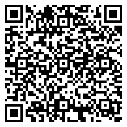 Template QR Code