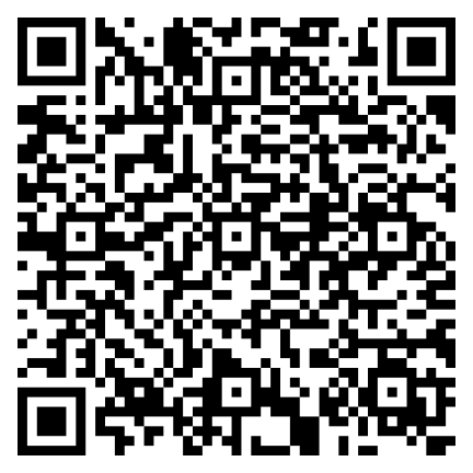 Template QR Code
