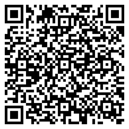 Template QR Code