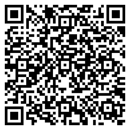 Template QR Code