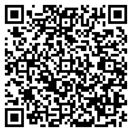 Template QR Code