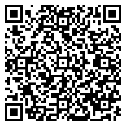 Template QR Code
