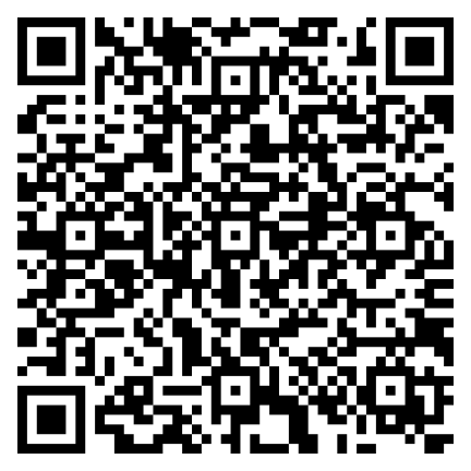 Template QR Code
