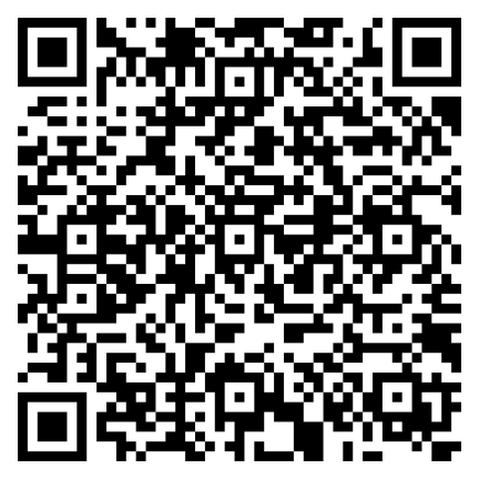 Template QR Code