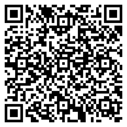 Template QR Code