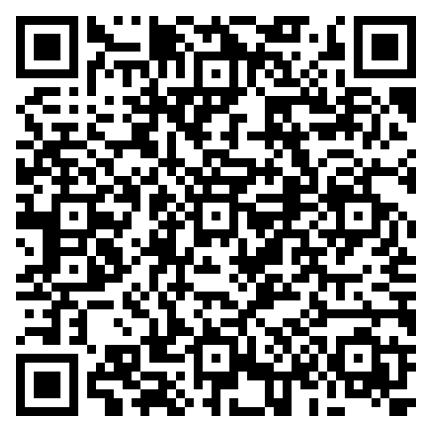 Template QR Code