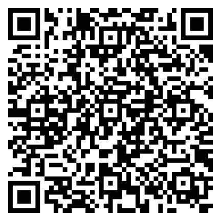 Template QR Code