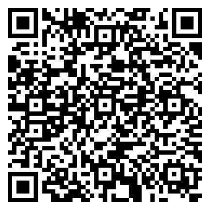 Template QR Code
