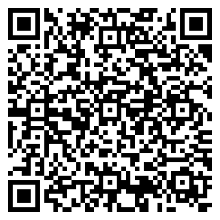 Template QR Code