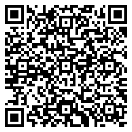 Template QR Code