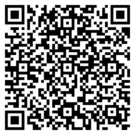 Template QR Code