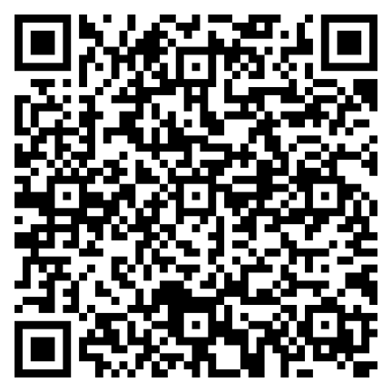 Template QR Code