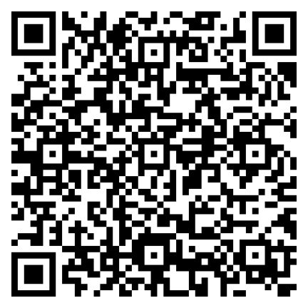 Template QR Code