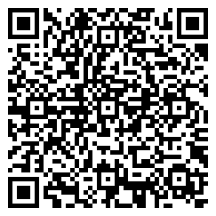 Template QR Code