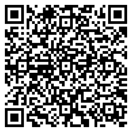 Template QR Code