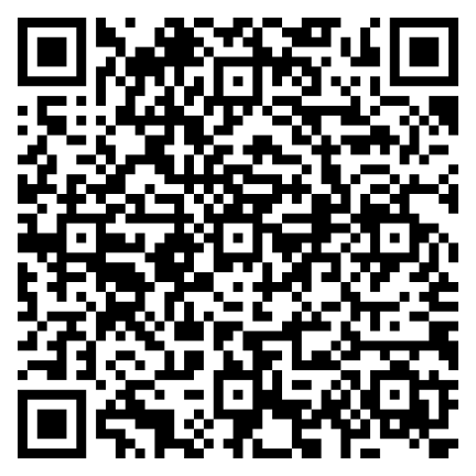 Template QR Code