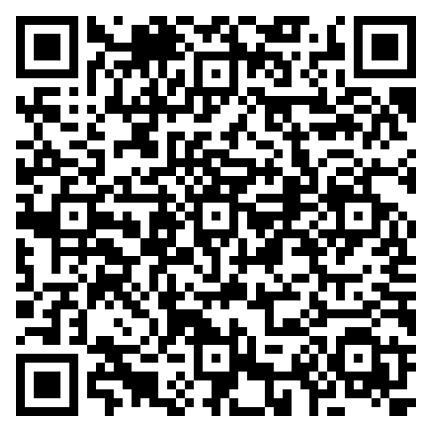 Template QR Code