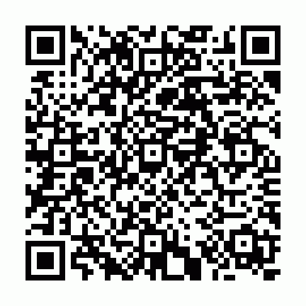 Template QR Code