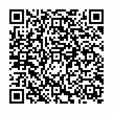 Template QR Code