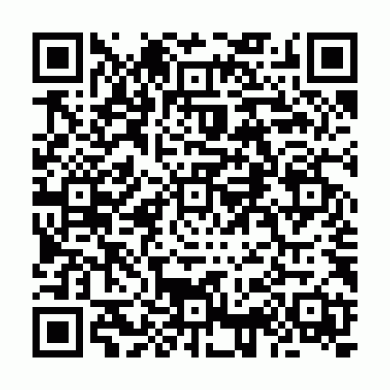 Template QR Code