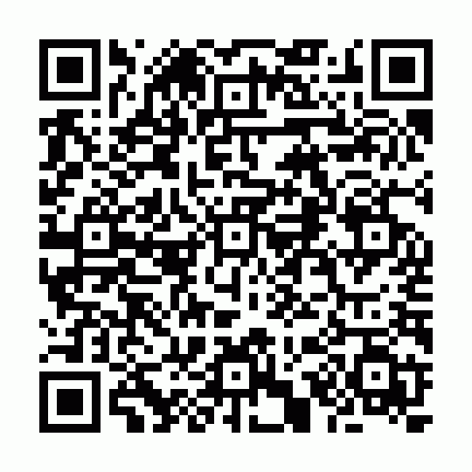 Template QR Code
